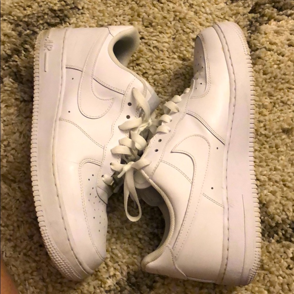 Mens Air Force 1